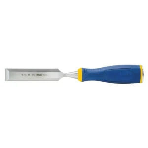 Klantfavoriet | IRWIN UNIVERSELE BEITEL MET SLAGKAP MS500, 6MM