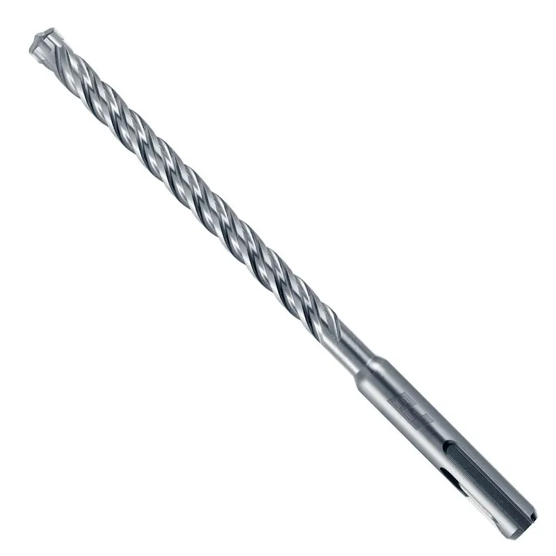 Premium - Alpen SDS-Plus Hamerboor "Force X", 4 snijkanten, 210/150, Ø 10.0 mm