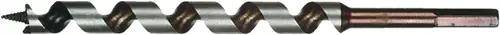 Aanbieding - Connex Slangboor 12Mm (235) Handboor Rood - COX801212