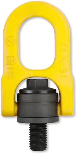 Actie | Beta 8049A M14 Lastringen Dubbele Draaibare Ring - 080490114