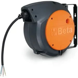 Aanbieding - Beta 1844 15-H07 Automatische kabelhaspel met 3Gx1,5 mm² kabel - 018440317 018440317
