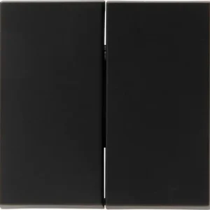 Lage prijs - Kopp HK07 PURE mat zwart wip voor serieschakelaar - 4624520