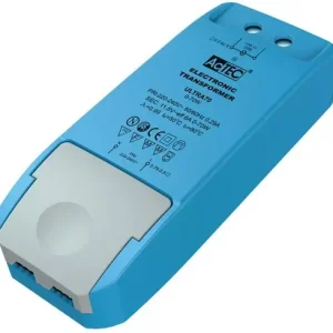 AcTec LED driver 12V 0-70W Dimbaar AC - 4379620 - Op = op