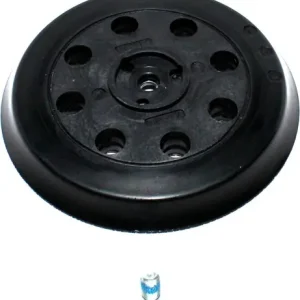 Outlet - Bosch Accessoires PEX 400 (AE) schuurzool 2608601902 - 2608601902