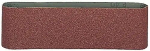 Rechtstreeks uit de fabriek - Metabo Accessoires Schuurbanden (3 st.) - P60 - 625941000