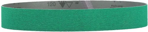 Speciale deal | Metabo Accessoires Schuurbanden (10 st.) 40x760 mm P60 CER - 626308000