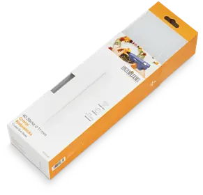 Erg populair - Steinel Lijmpatronen CRISTAL 11MM, 500G - 048419
