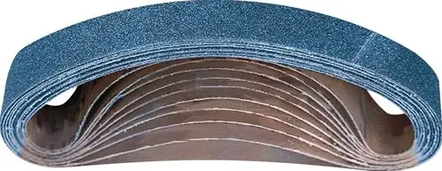 Promat/Tecwerk Schuurband lengte 533 mm breedte 9 mm korreling 60 voor RVS zirkoniumkorund - 4000842396 | Direct beschikbaar