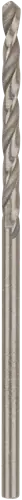 Bosch Accessoires Metaalboor HSS-G 2X24X49mm DIN 338 - 2609255036 | Beste prijs
