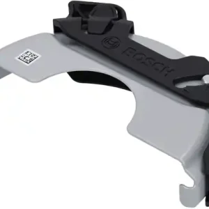 Aanbieding - Bosch Accessoires Snelwisselbeschermkap Metaal 125mm - 2608000756
