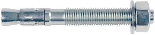 Klaar voor verzending | Fischer FBN II 12/50 (12X146) 20 St - 45264
