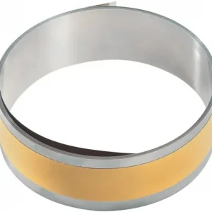 Professionele kwaliteit - Metabo Accessoires Inox afplakband - 626376000