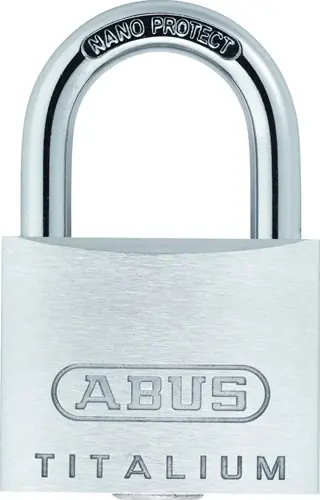 ABUS Hangslot 64Ti/40 Ka 6416 - 64TI/40 KA 6416 - 64TI/40 KA 6416 | Makkelijk bestellen