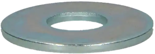 pgb-Europe PGB-FASTENERS Sluitr. NF25-513L M 8 Zn (8,4/22/1,5)/DS 200 st NF25513L00100803 - Flitsaanbieding