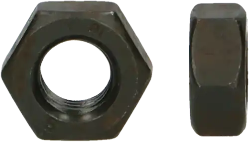 Klantfavoriet - pgb-Europe PGB-FASTENERS Zeskantmoer Kl10 DIN 934 M14 100 st 93410001403