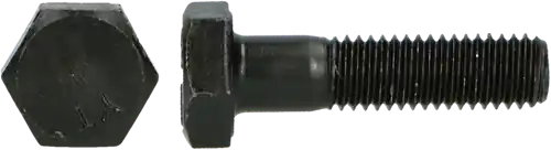 Zeer goed beoordeeld - pgb-Europe PGB-FASTENERS Zeskantbout 8.8 DIN 931 M 10x35 100 st 931800010000353