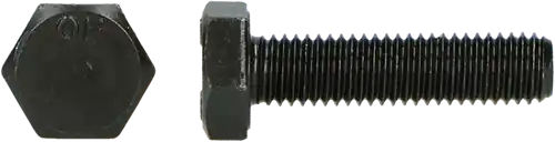Aanbieding | pgb-Europe PGB-FASTENERS Zeskanttapbout 10.9 DIN 933 M 12x30 100 st 933100012000303