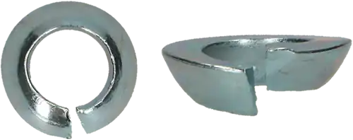 Aanbieding - pgb-Europe PGB-FASTENERS Conische veerring DIN 74361C M18 Zn/Bulk 7436100101805