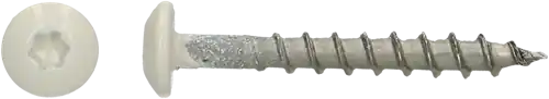 Aanbieding loopt bijna af | pgb-Europe PGB-FASTENERS Schr. vr Rockpanel Tx20 4,5x35 R9005 A4 RCKPNLB00035090053