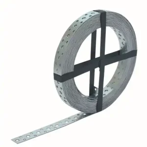 GB montagestrip 25mtr 30x1.5 verzinkt 1 stuk - 17285457 | Veel gevraagd