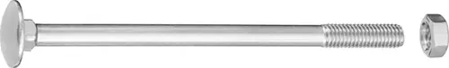 Beste prijs | Connex Houtbout M5X80 75St Vz - KK4110580