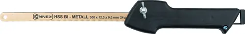 Aanbieding - Connex Mini-Ijzerzaag 300Mm Kunststof - COX920001