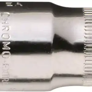 Aanbieding | Bahco 1/4" dop op kaart 8 mm SB6700SM-8