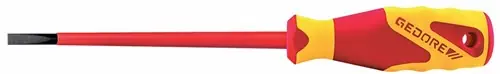 Aanbieding - Gedore VDE Schroevendraaier 8x175 MM - 1612301