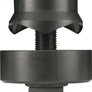 Rotec Gatenpons 63,5mm = M63 + Kogellager - 5906351 | Nieuw binnen
