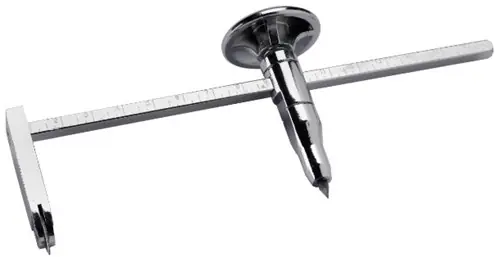 Premium - Stanley handgereedschap Cirkelsnijder - STHT1-05878