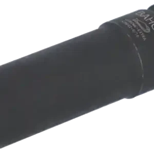 Aanbieding loopt bijna af - Bahco Slagdop 1/2" lang zeskant gefosfateerd 1.1/2" - retailverpakking - SBK7806Z-1.1/2