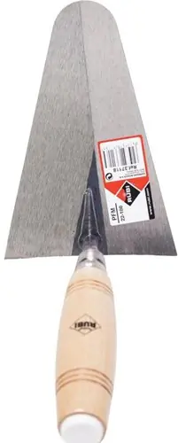 Zolang de voorraad strekt - Rubi PFM22-180 Troffel - 37118