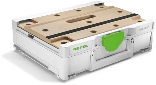 Festool Accessoires SYSTAINER SYS3-MFT M 112 - 578496 - Deal