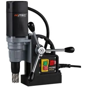 Rotec 906 kernboormachine RTC.30 met koffer 906.0030 | Zolang de voorraad strekt