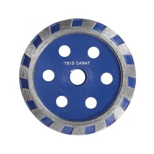 Aanbieding - Carat scheurenfrees CCC Classic 92 mm x M14 beton CCC090MC00