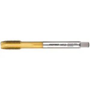 Aanbieding - Rotec 330T376 HSS-E machinetap 800+ doorlopend DIN 376 type B M14x2 mm 330.1400T