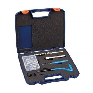 Rotec 396 Ro-Coil draadreparatieset metrisch fijn MF10x1,25 mm 1,5xD 396.1001 | Bestel nu