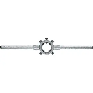 International Tools 81.910Q DIN EN 22568 snijplaathouder standaard kwaliteit zink-legering 20x7 mm Quadrobox met ophangoog 81.910.2007Q - Extra voordeel