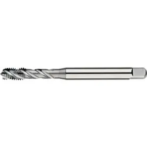 Phantom 25.640 HSS-E machinetap DIN 2182 BSW (Whitworth) voor blinde gaten 3/8 inch-16 25.640.0952 | Populair bij klanten