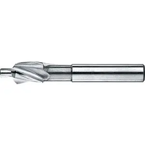 Phantom 43.210 HSS-E kopverzinkboor DIN 1866 90 graden middelpassing M25 29x57 mm 43.210.0250 - Actie loopt bijna af