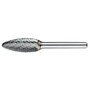 Phantom 41.580 HM stiftfrees model H vlamvorm schacht 6 mm 6-UNI 16x36x6x80 mm 41.580.1606 - Direct bestellen