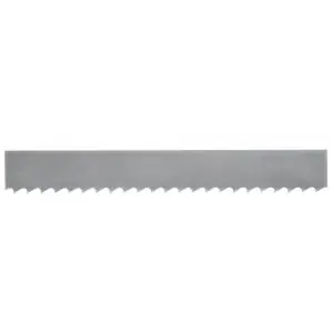 Phantom 66.450 M42 bi-metaal bandzaag voor profielmateriaal 13x065 6/10 1850 mm 66.450.071850 - Alleen vandaag