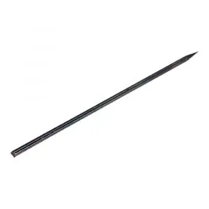 Homefix bagetnaald staal verzinkt VZ 0.9x32 mm blister 100 stuks 6701.40.42010 - Verlaagde prijs