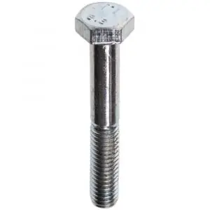 Zojuist toegevoegd | ASF zeskantbout DIN 931 M14x190 mm RVS A4 80014769