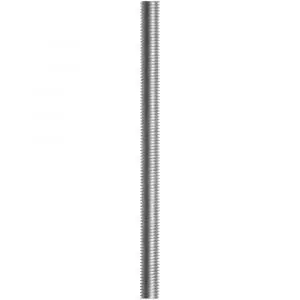 Klantfavoriet - ASF draadeind DIN 976 M30x2000 mm RVS A2 81330002