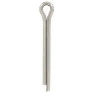 Zolang de voorraad strekt | ASF splitpen DIN 94 3.2x32 mm RVS A4 84432332