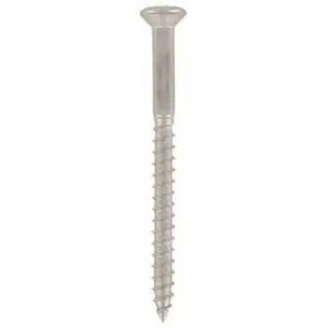 Aanbieding | ASF houtschroef DIN 7995 4.0x20 mm RVS A2 82440239