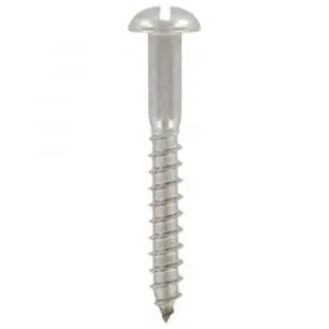 Aanbieding loopt bijna af | ASF houtschroef DIN 96 3.5x35 mm RVS A2 82535341