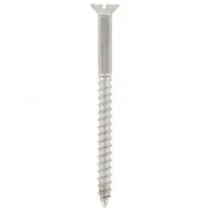 Aanbieding loopt bijna af | ASF houtschroef DIN 97 4.5x16 mm RVS A4 82545204