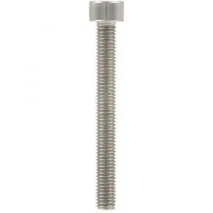 Aanbieding loopt bijna af - ASF binnenzeskantbout DIN 912 M4x20 mm RVS A4 81404239